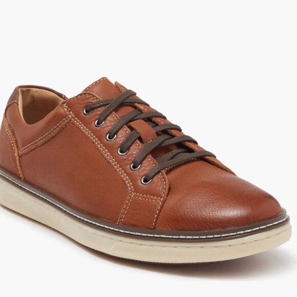 Johnston Murphy Sneaker size 11.5 M - Picture 1 of 16